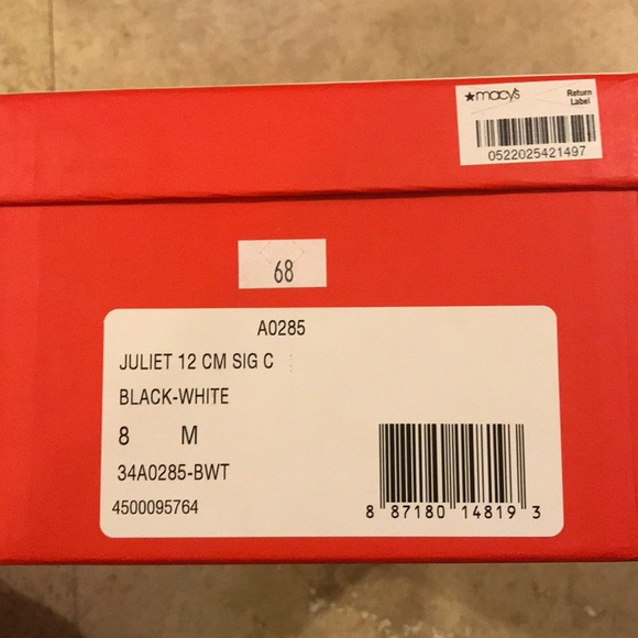 Coach Platform Wedge Sandals - Picture 6 of 7